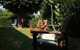 B&B La Riundela