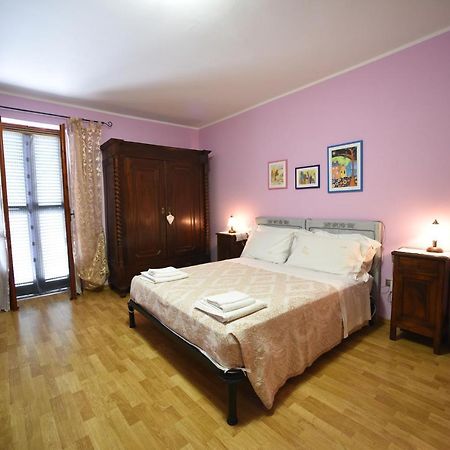 B&B La Riundela Asti Buitenkant foto