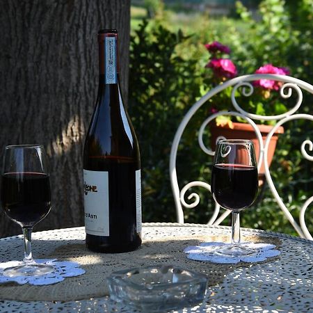B&B La Riundela Asti Buitenkant foto