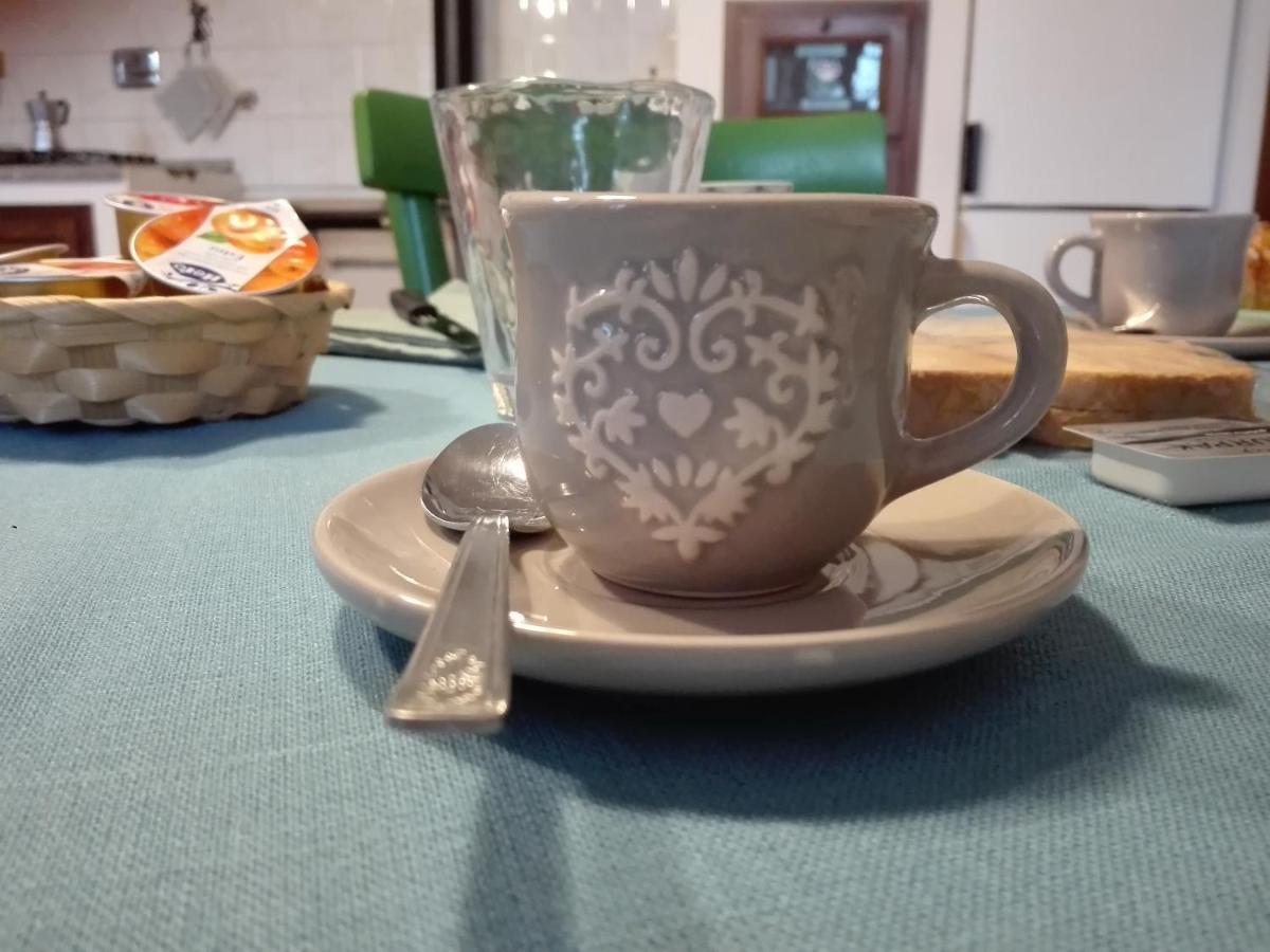 B&B La Riundela Asti Buitenkant foto