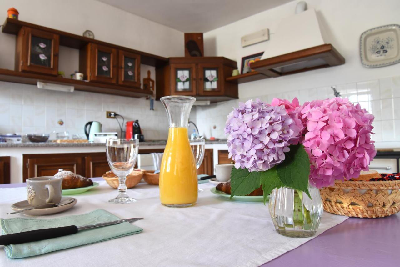 B&B La Riundela Asti Buitenkant foto