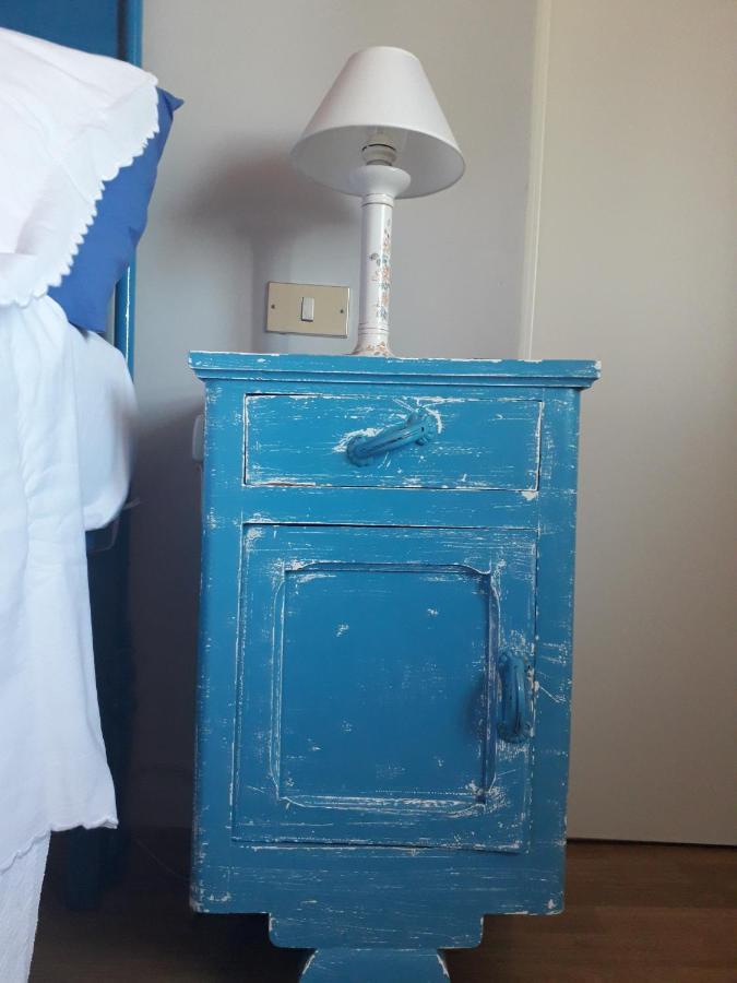 B&B La Riundela Asti Buitenkant foto