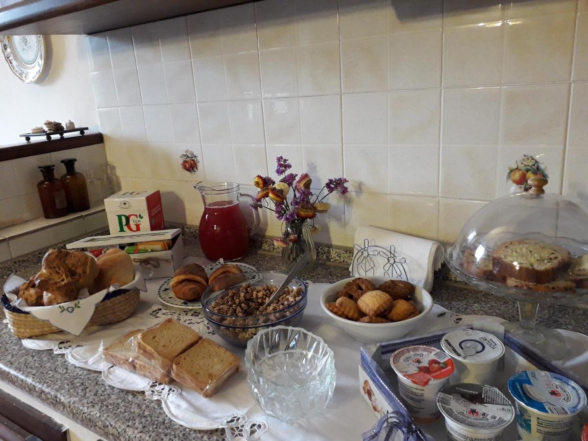 B&B La Riundela Asti Buitenkant foto