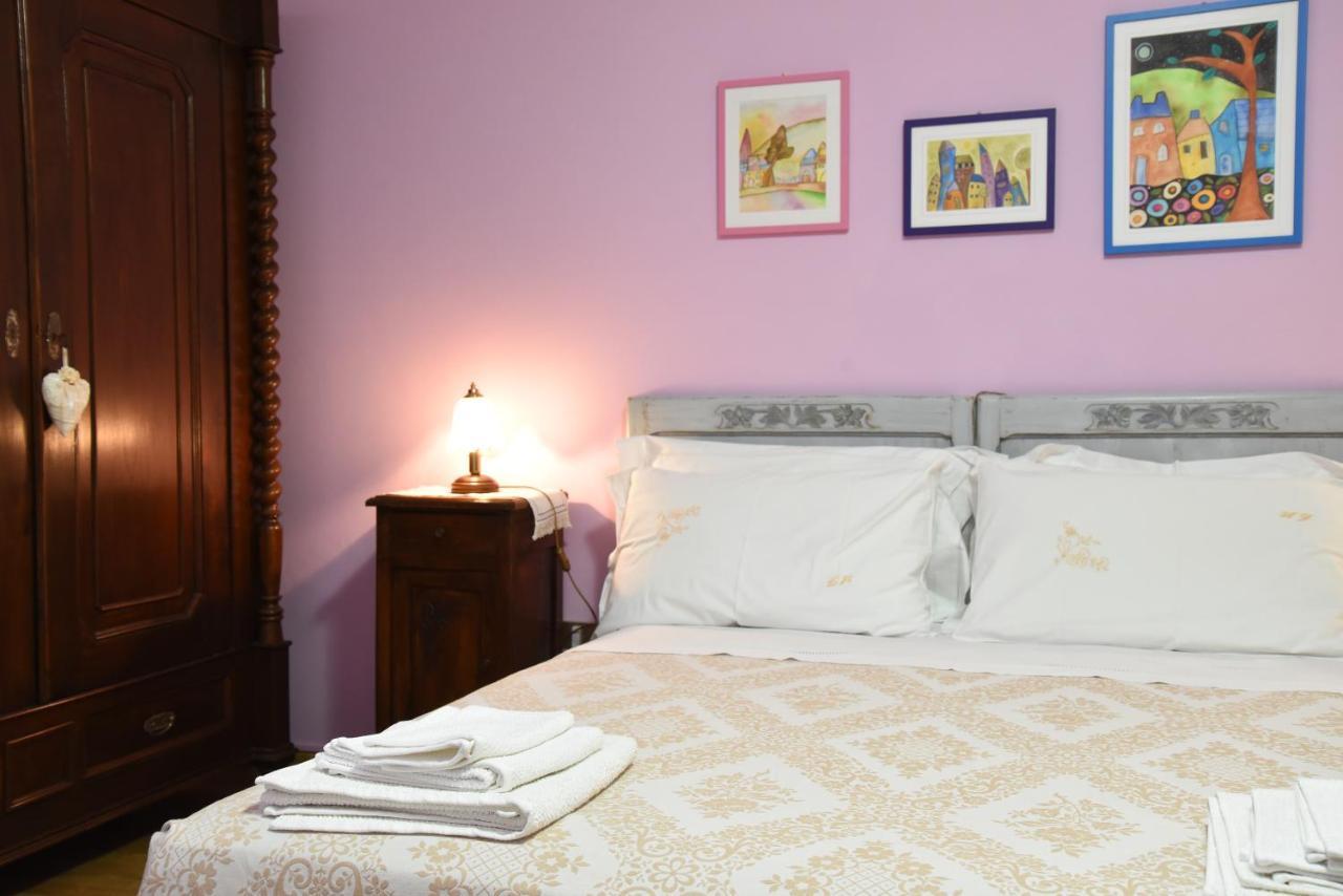 B&B La Riundela Asti Buitenkant foto
