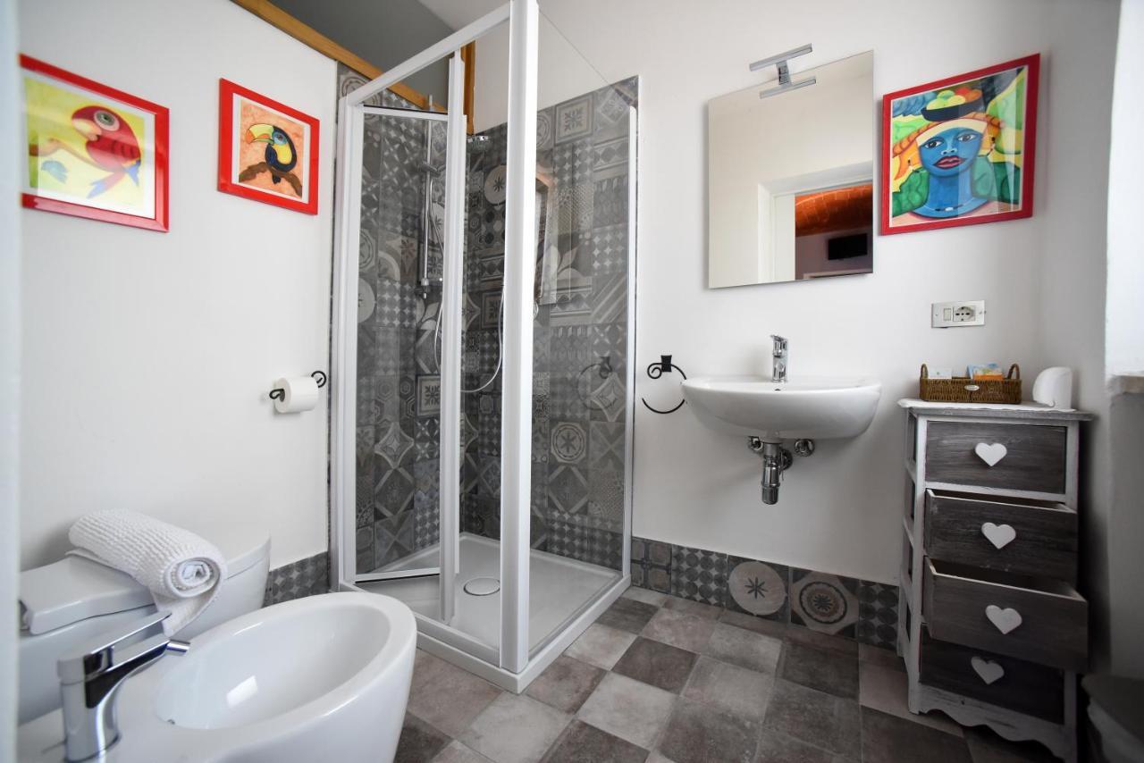 B&B La Riundela Asti Buitenkant foto