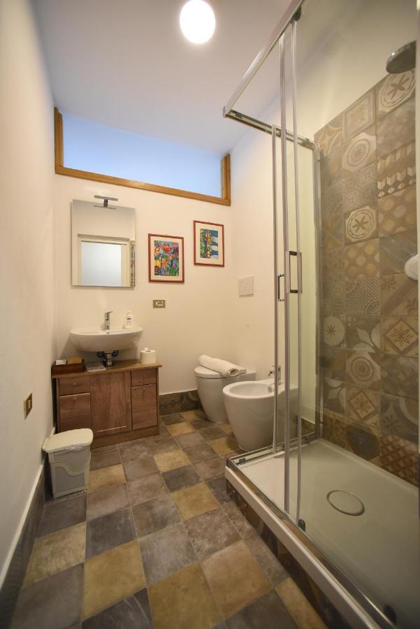 B&B La Riundela Asti Buitenkant foto